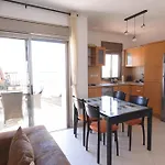 Amdar Holiday Apartments