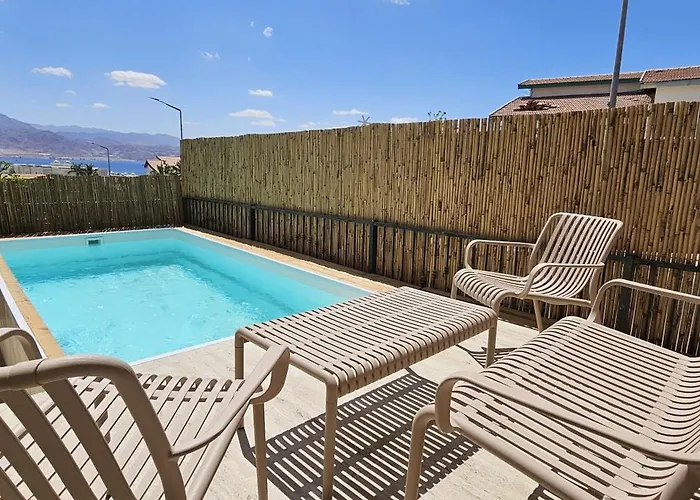 Amdar Holiday Apartments