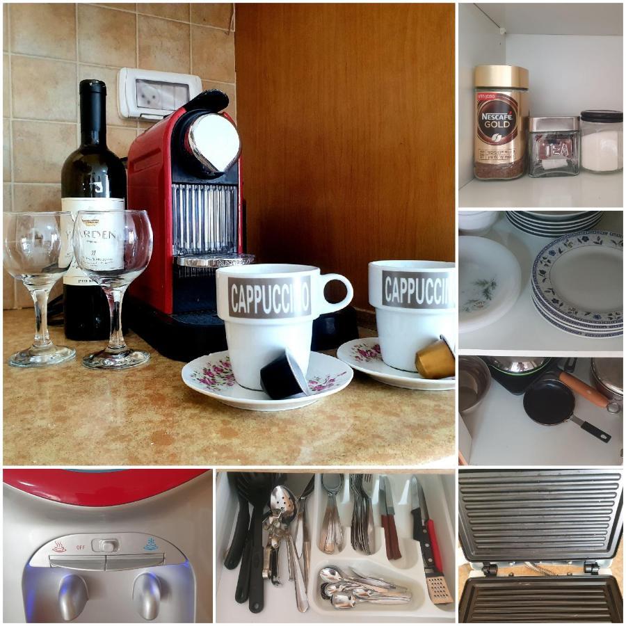 Apartamento Amdar