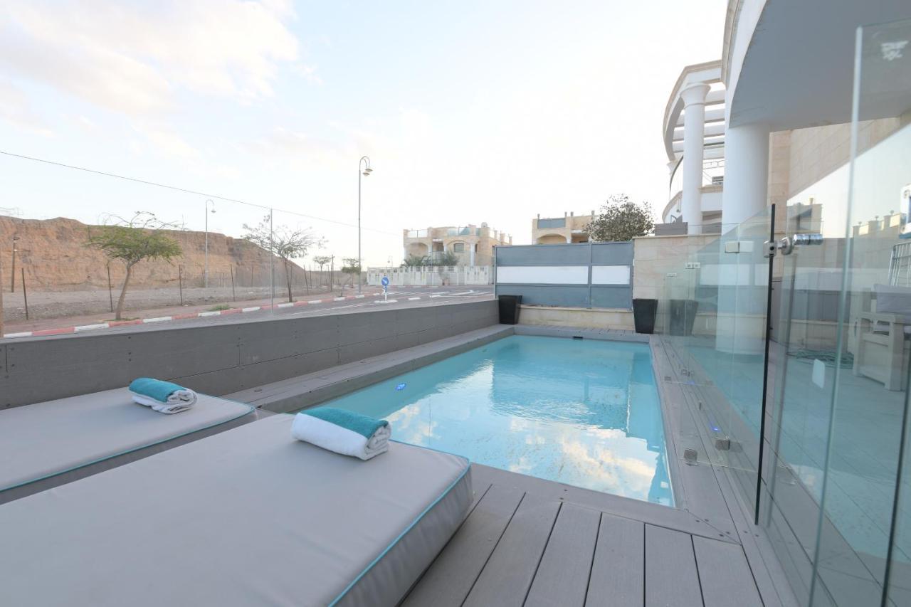 Amdar Eilat