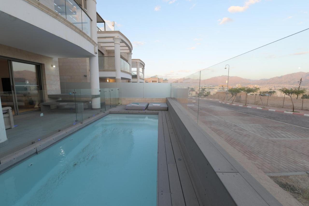 Amdar Eilat