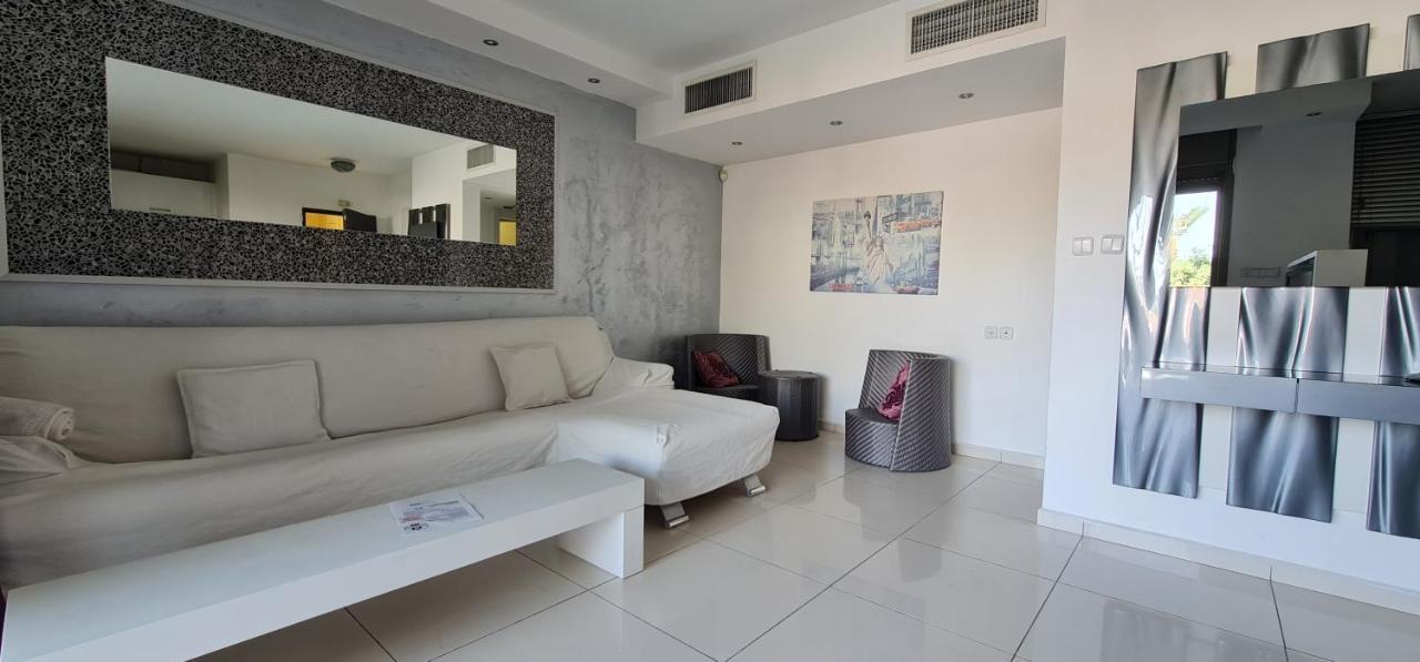 Amdar Apartment *