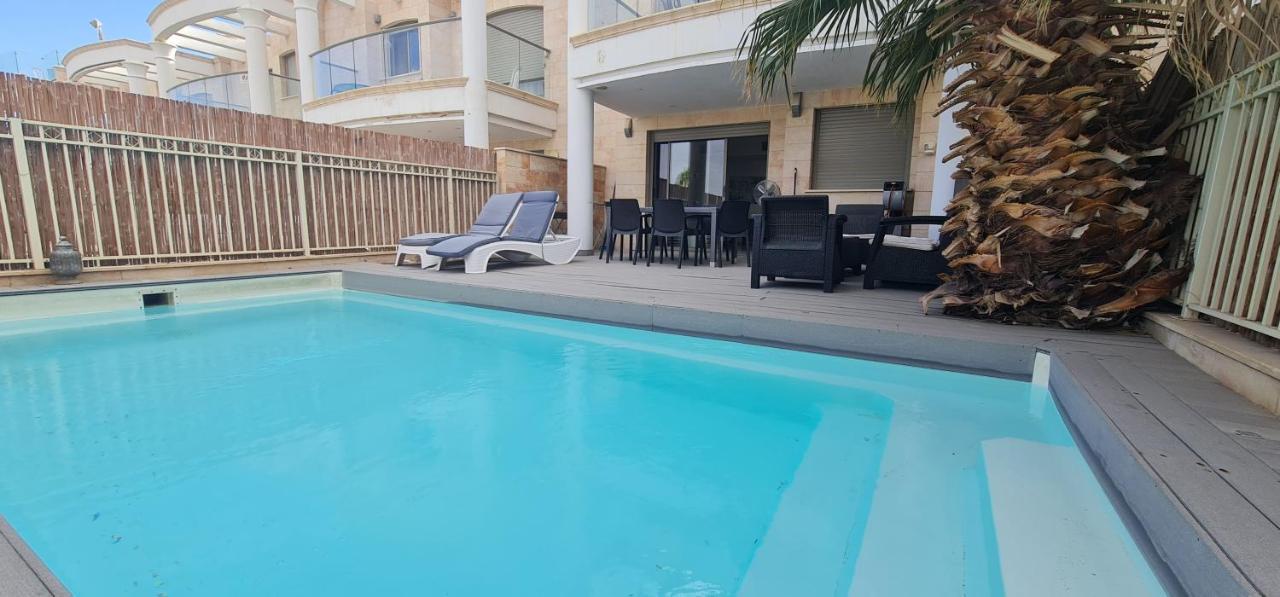 Apartment Amdar