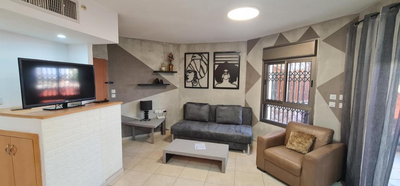 Apartment Amdar *