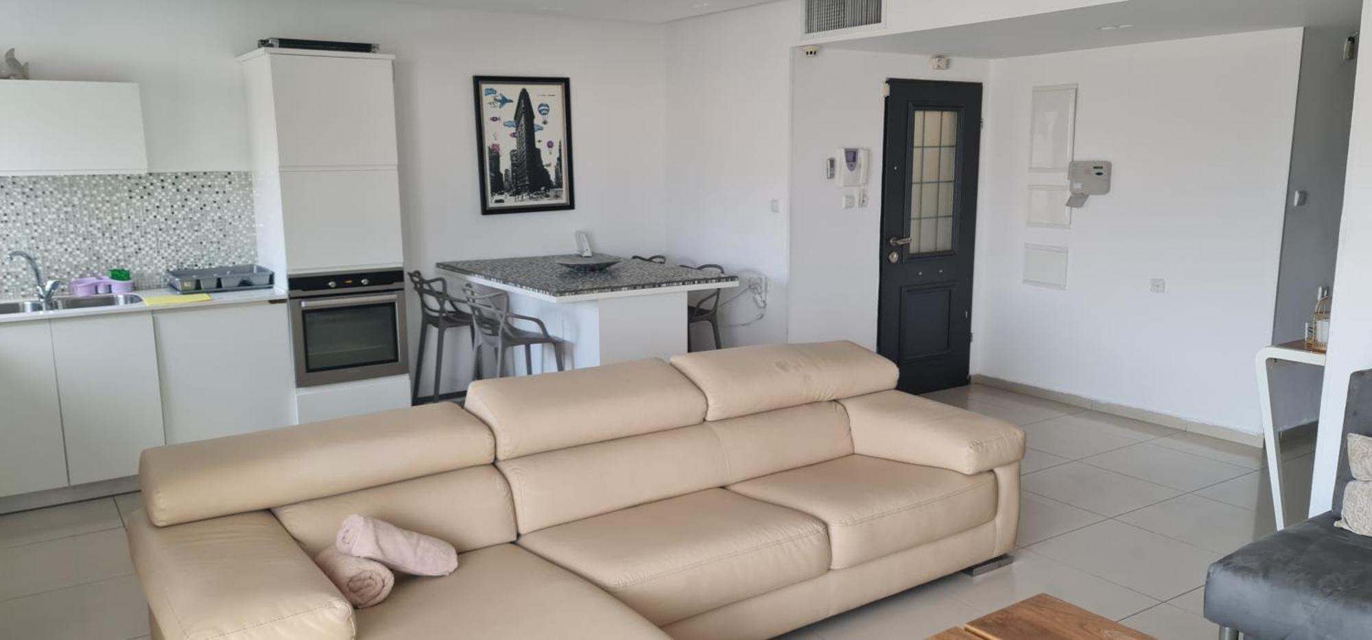 Apartment Amdar Eilat