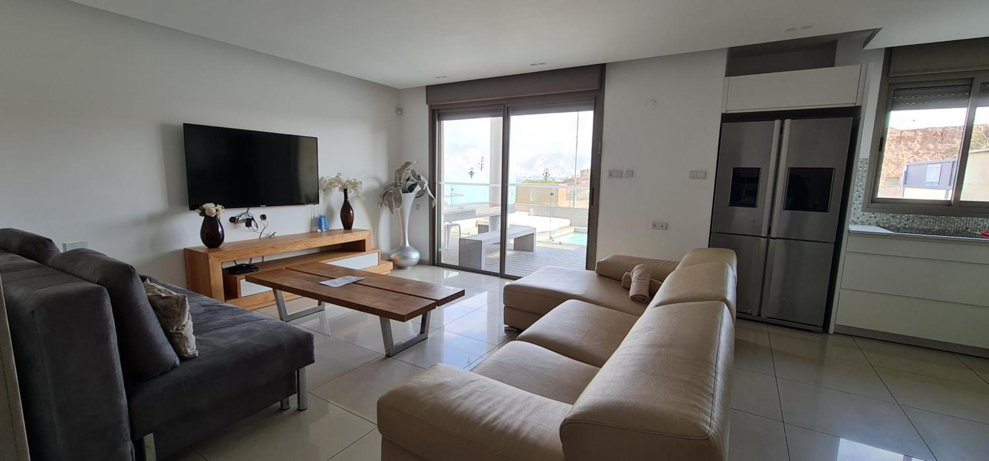 Apartment Amdar Eilat