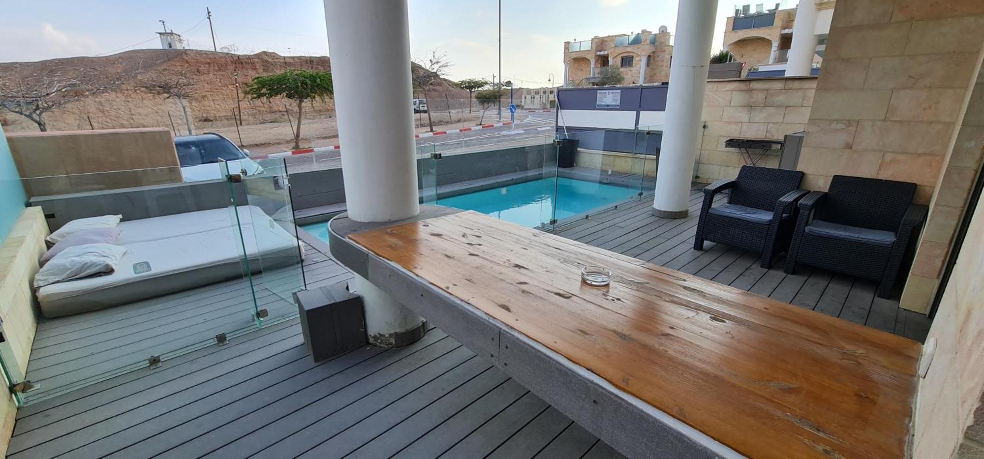 Apartamento Amdar Eilat