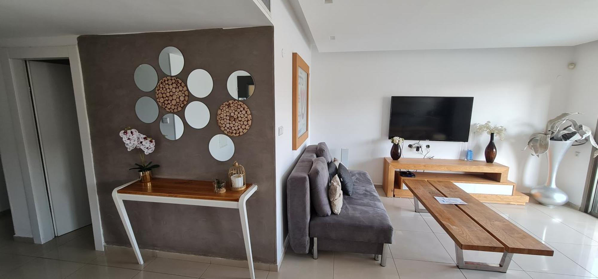Amdar Apartment Eilat