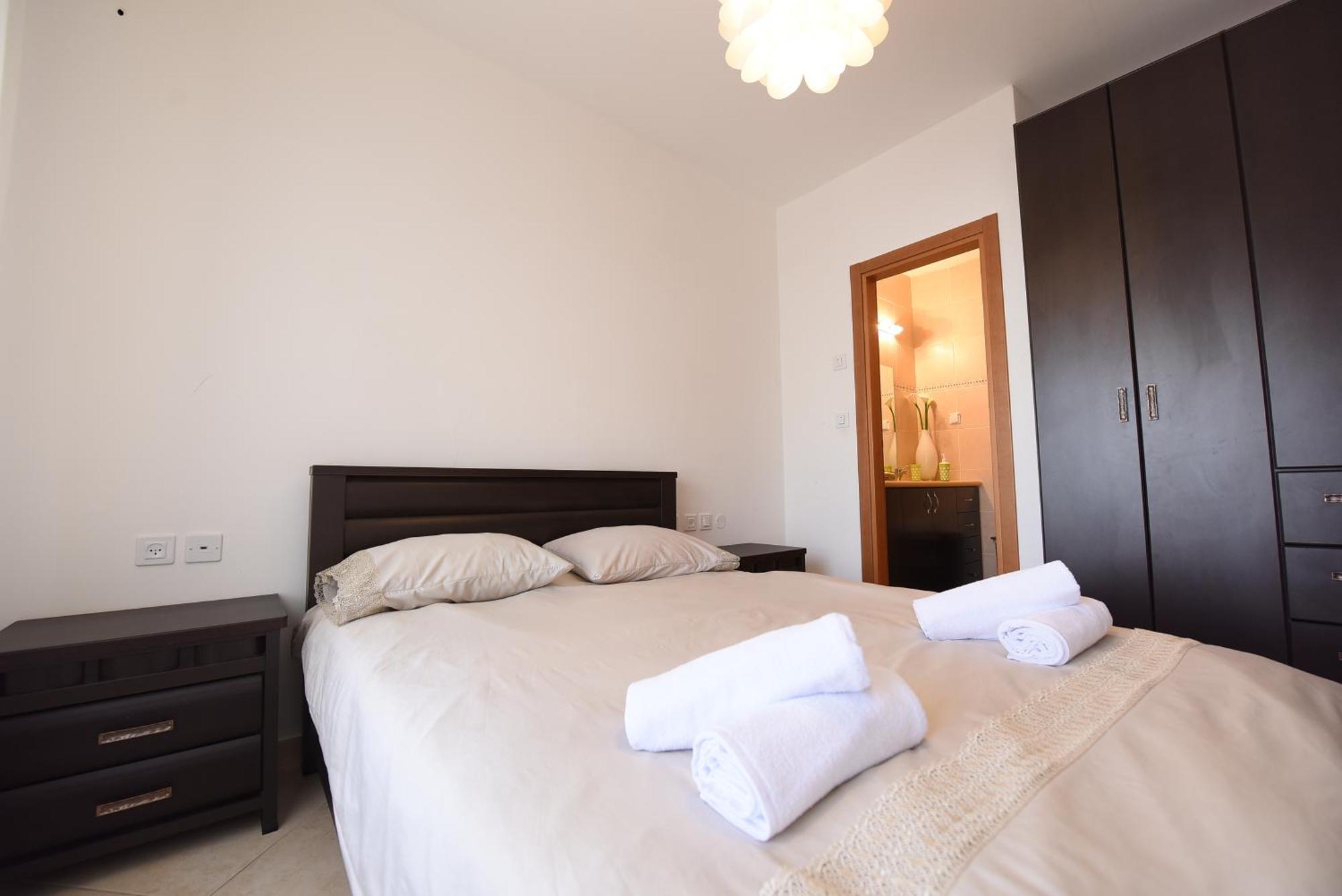 Apartamento Amdar