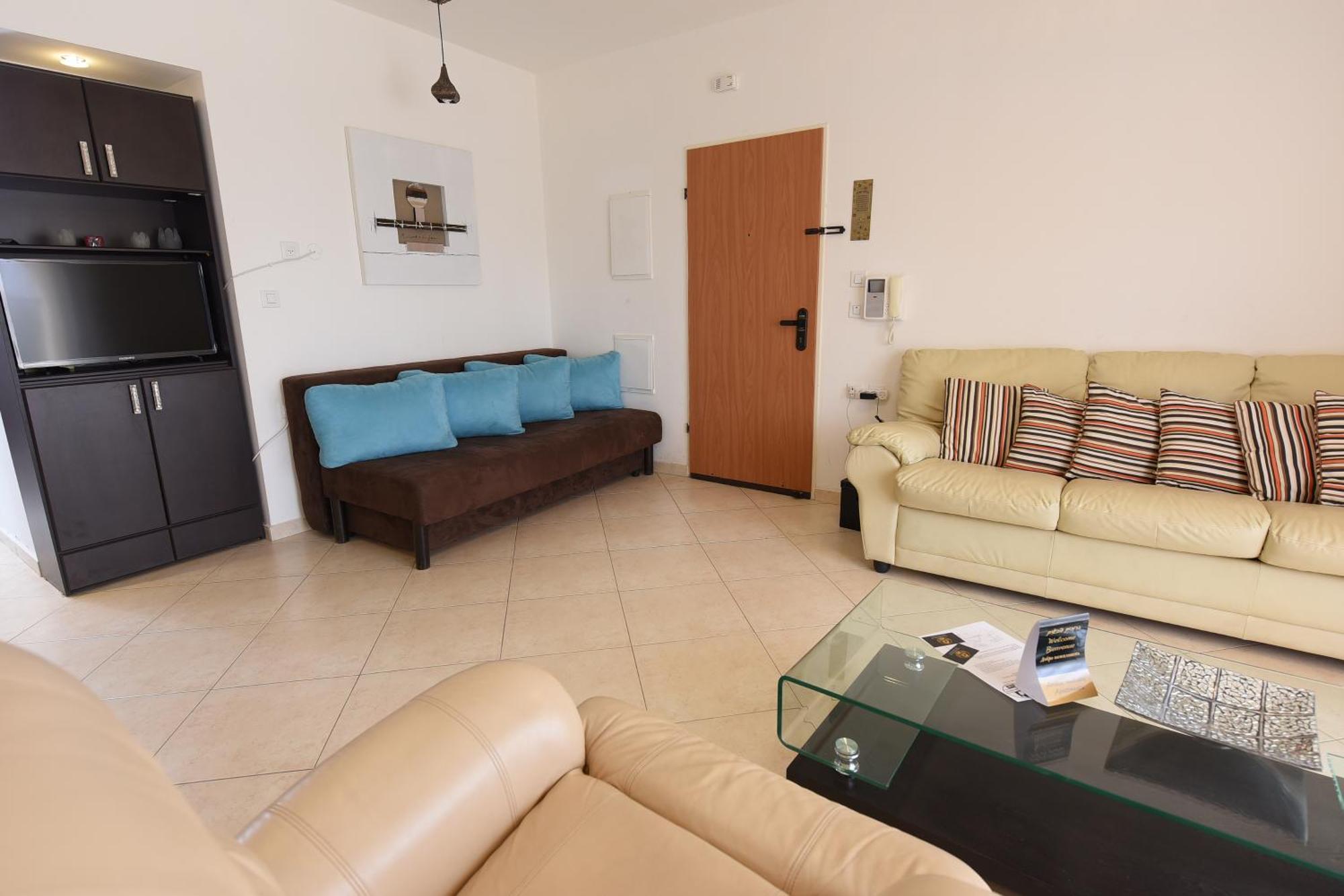 Amdar Apartment