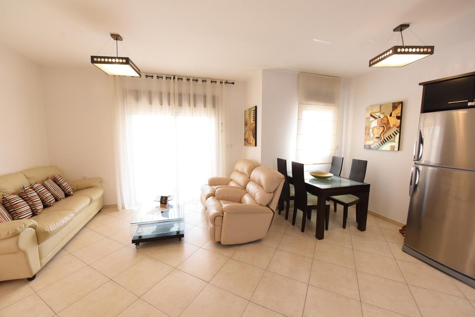 Apartment Amdar *
