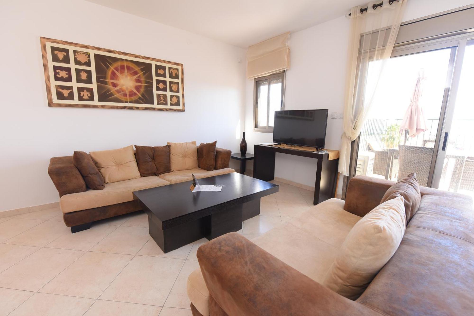 Apartment Amdar Eilat