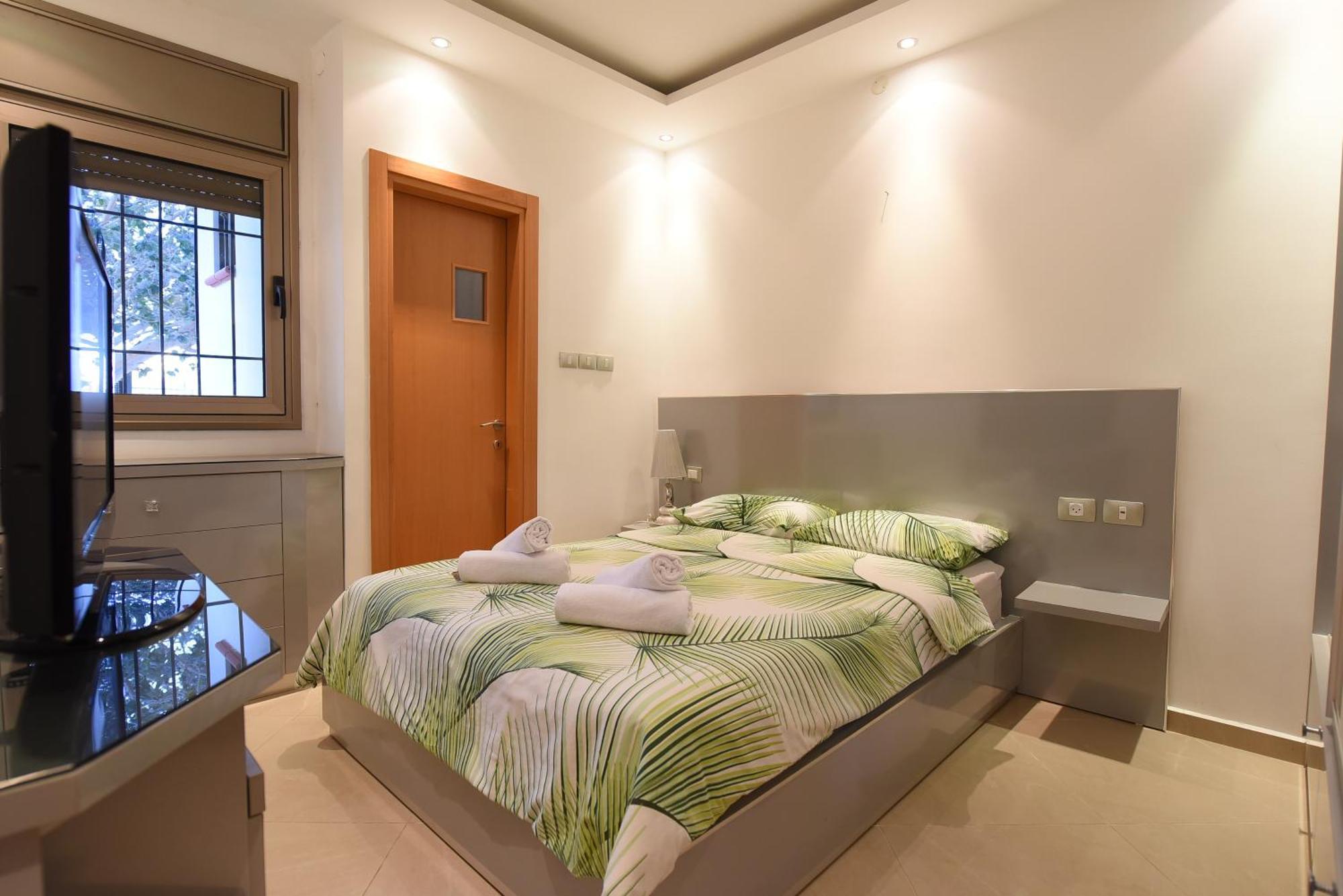 Amdar Apartment *