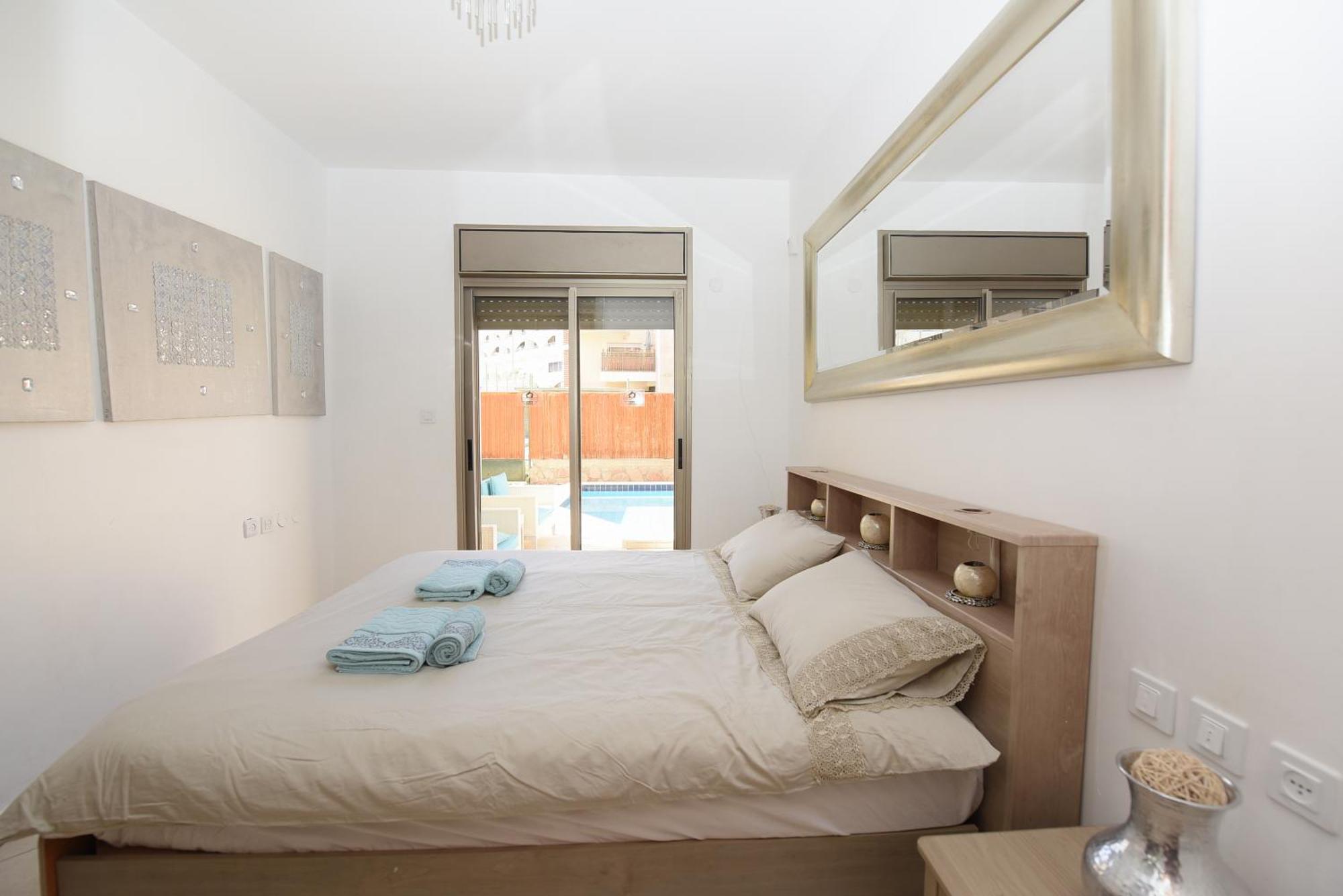 Apartment Amdar *