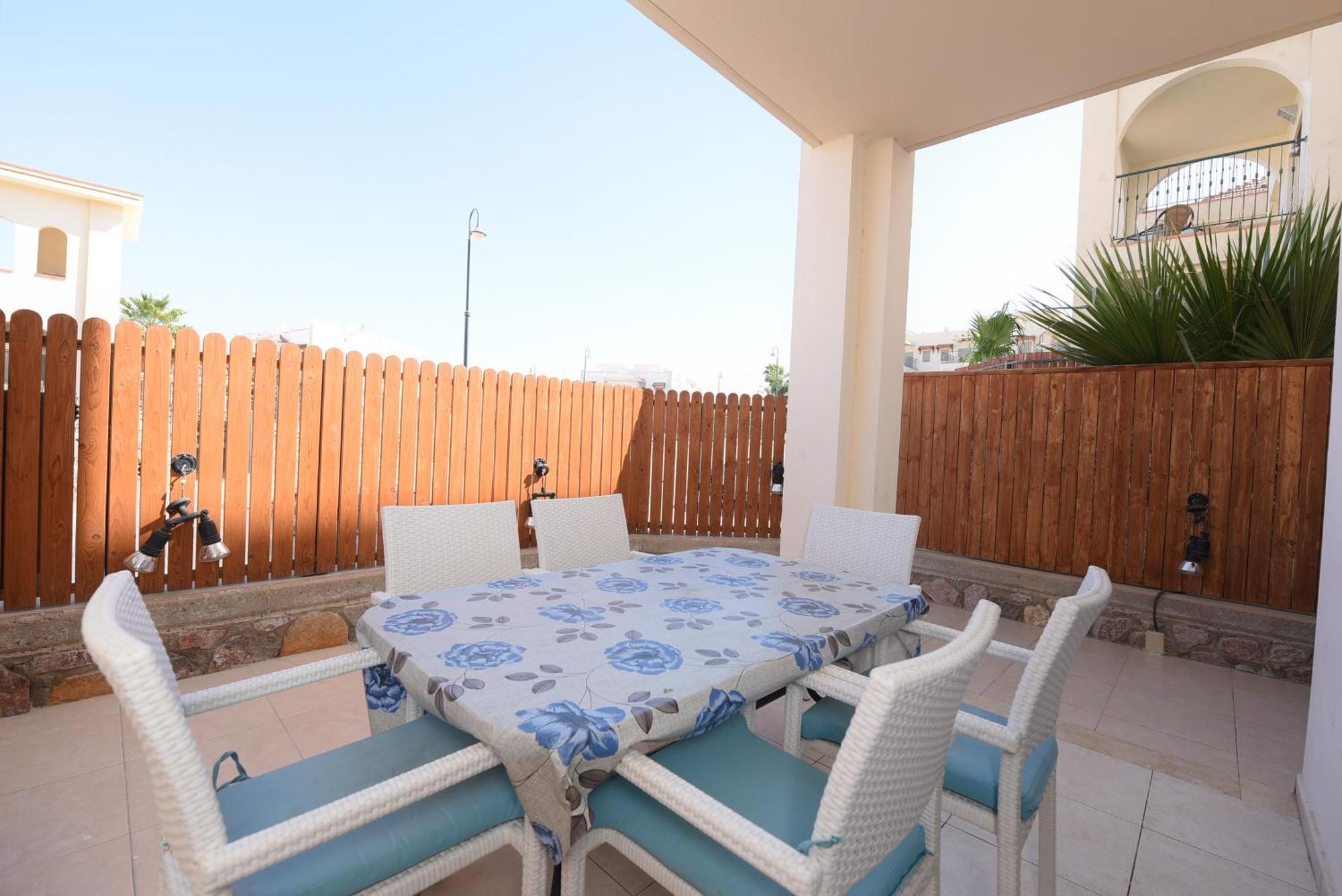 Amdar Apartment *