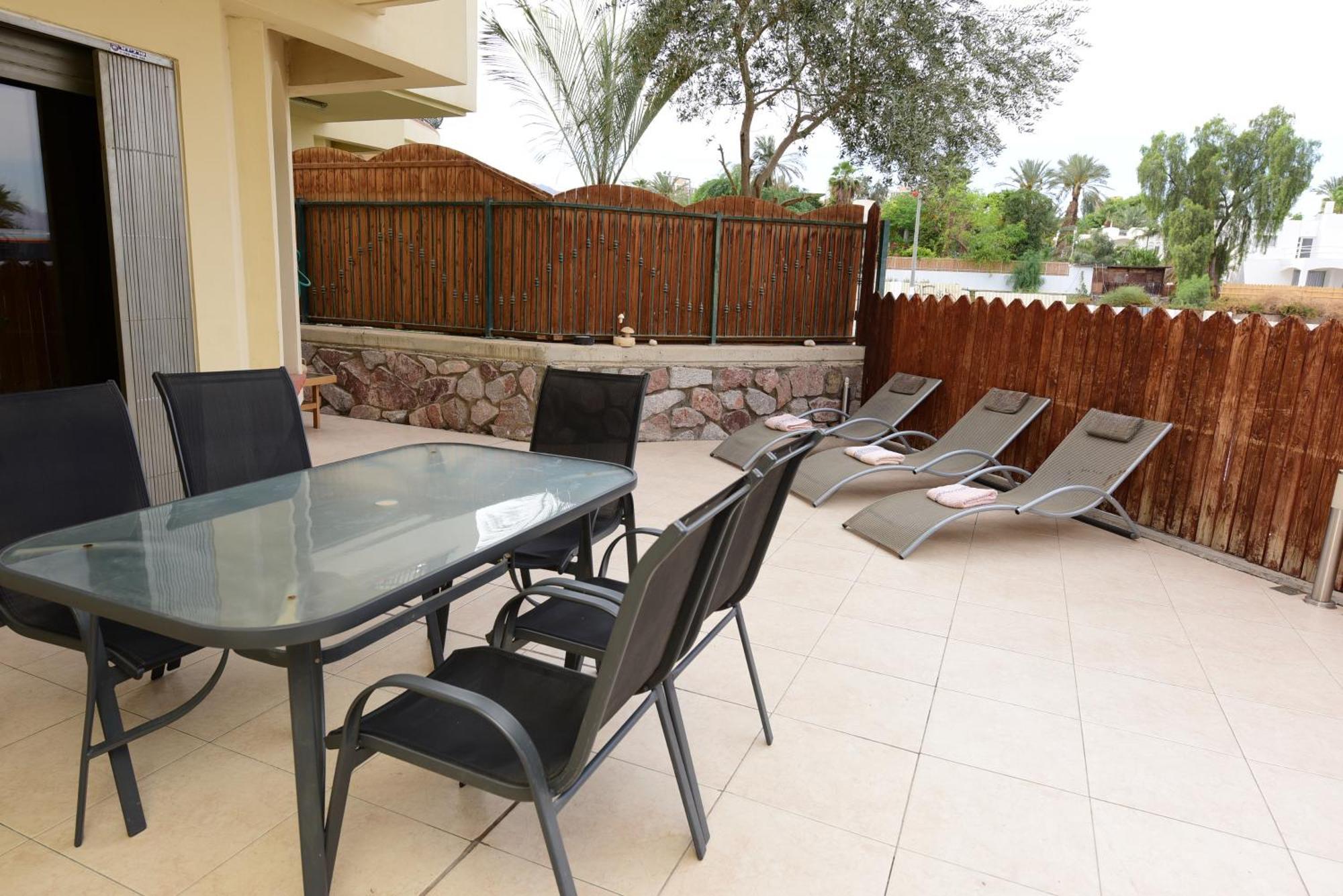 Apartment Amdar *