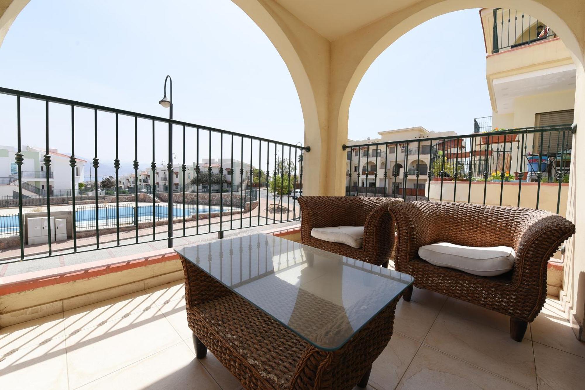 Amdar Apartment Eilat
