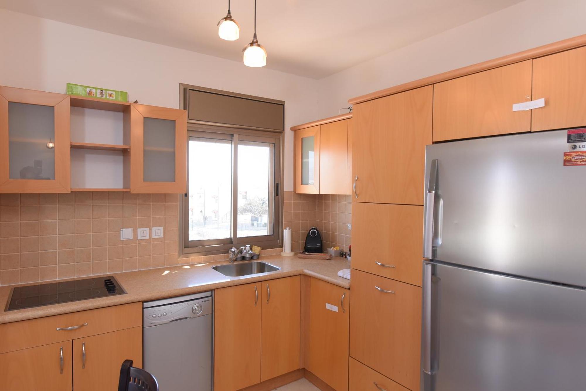 Apartamento Amdar Eilat