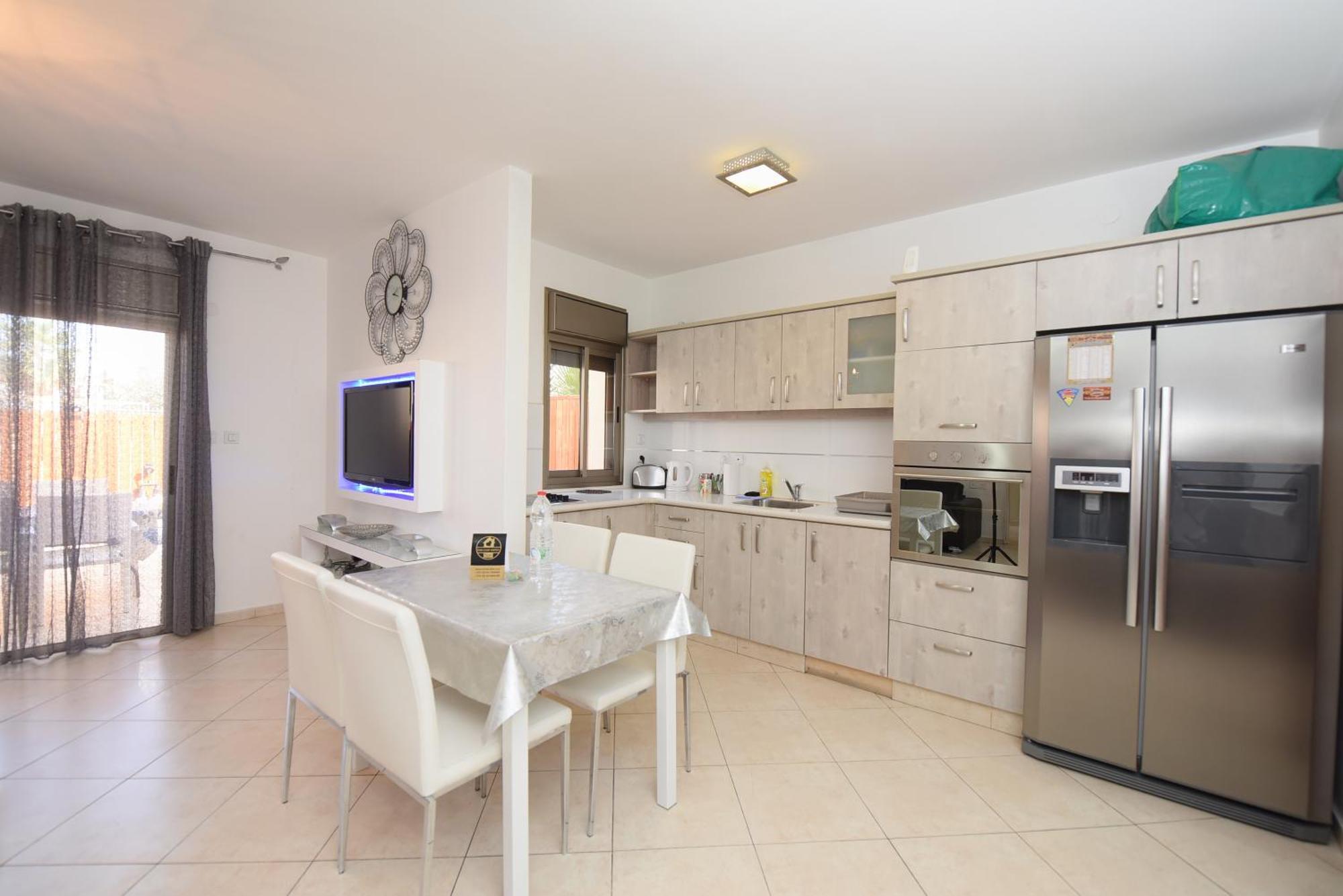 Apartment Amdar *
