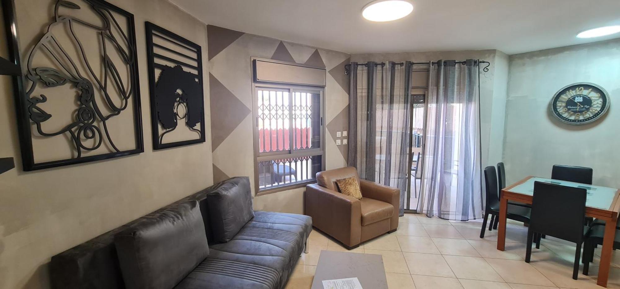 Amdar Apartment *