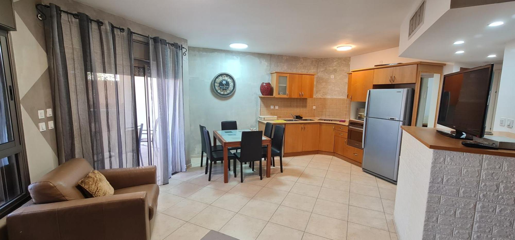 Apartment Amdar