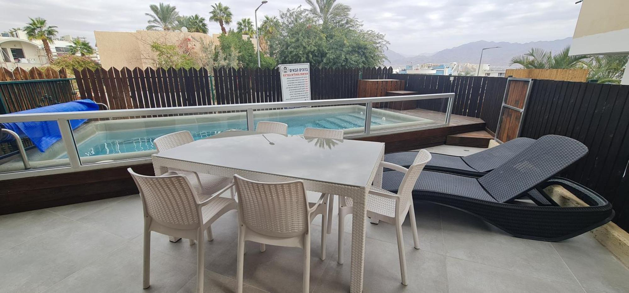 Apartment Amdar