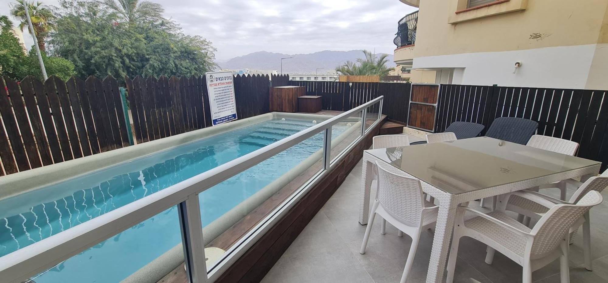 Apartment Amdar *