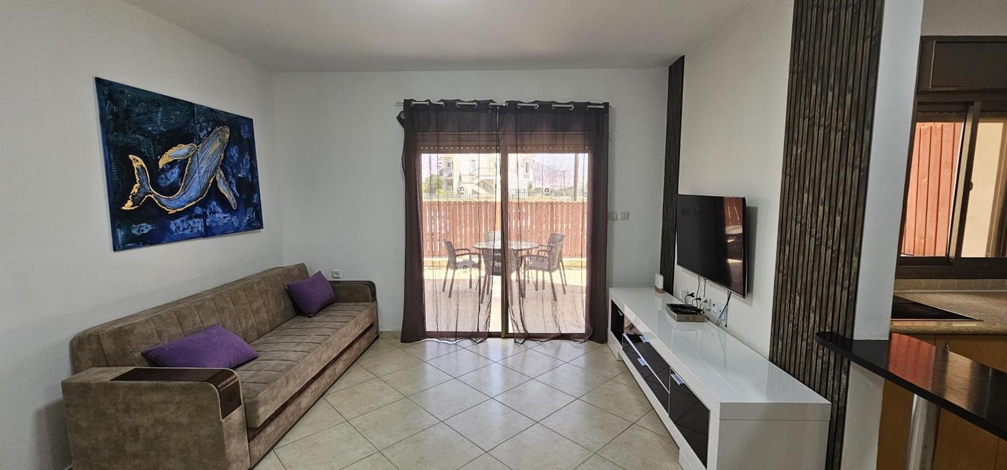 Apartment Amdar Eilat