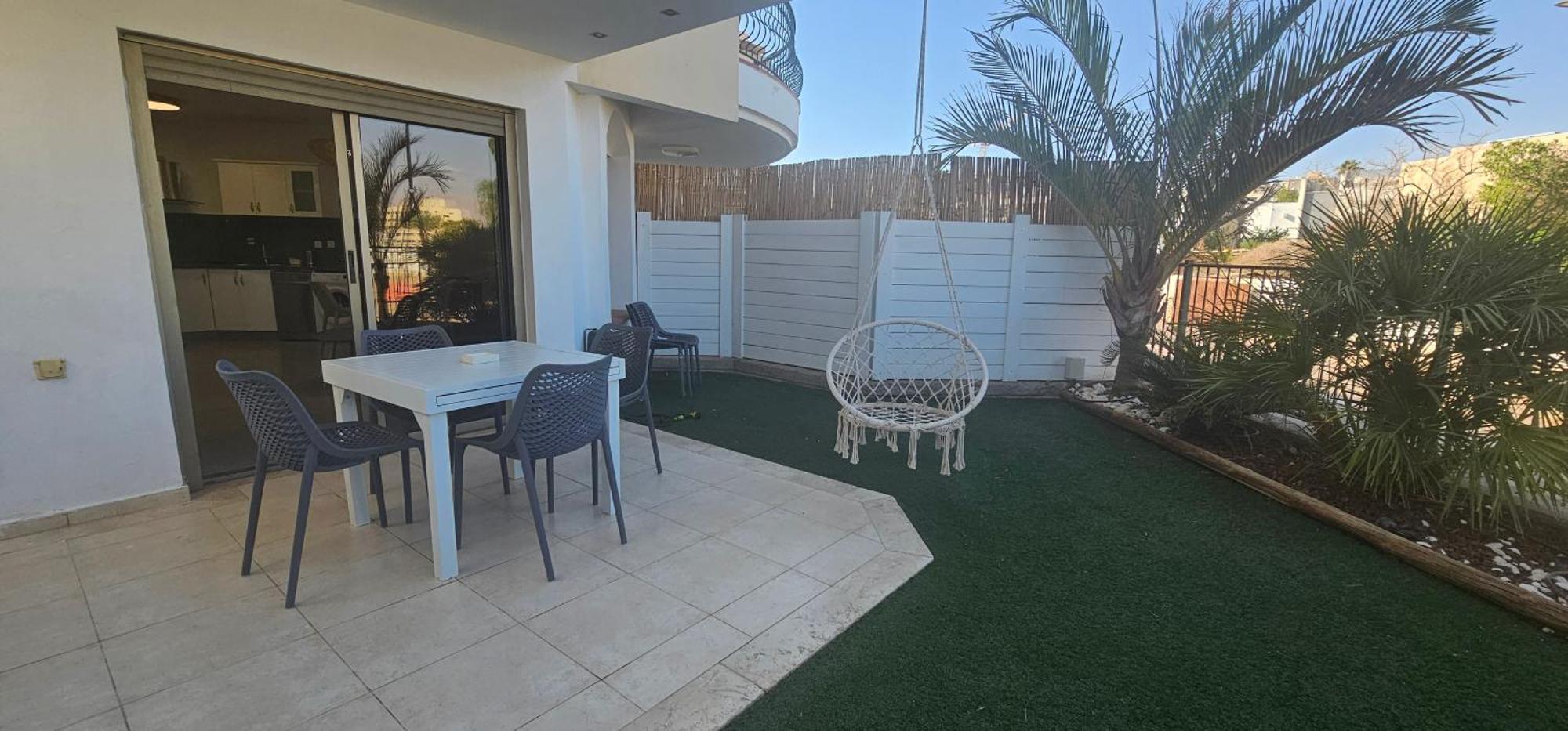 Amdar Apartment Eilat