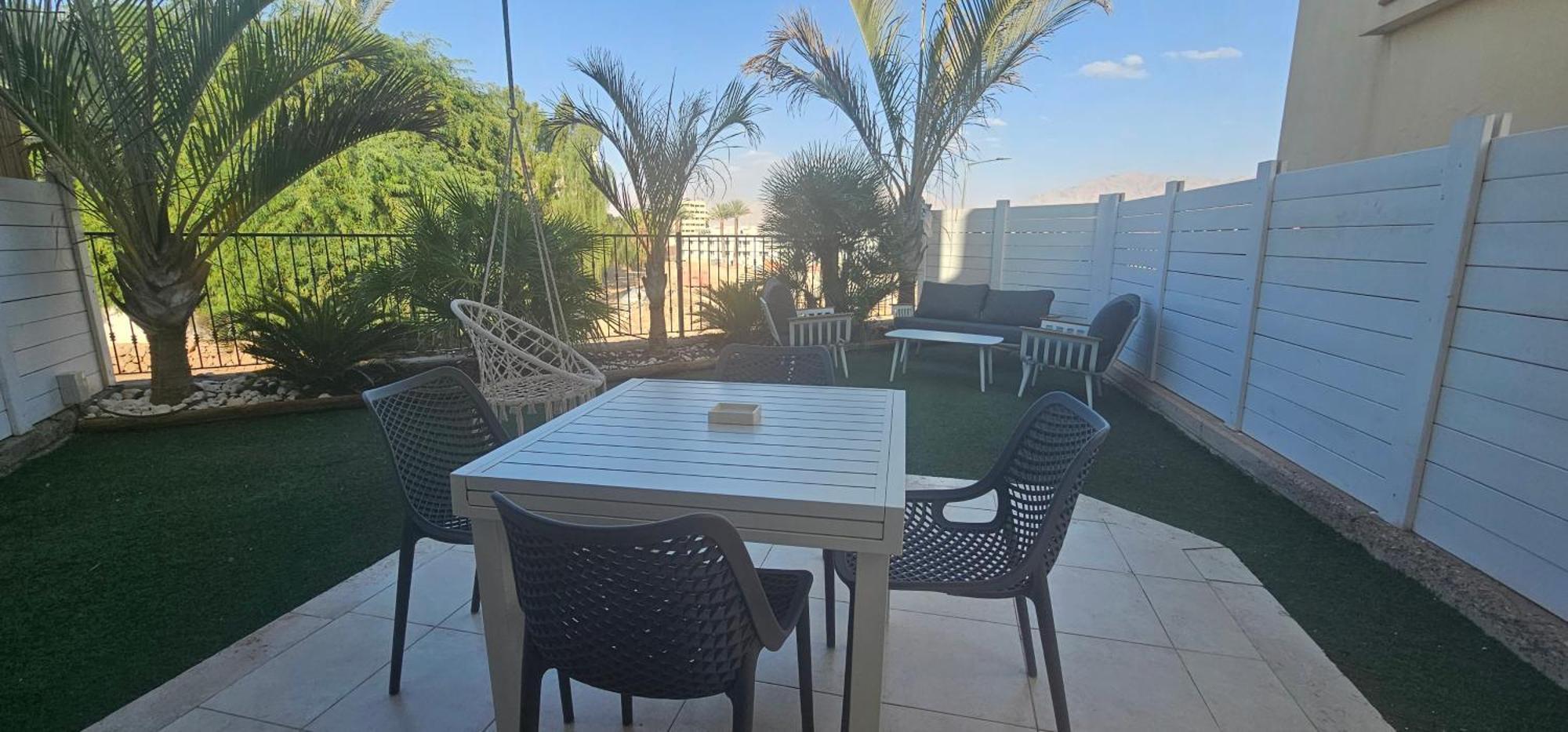 Apartment Amdar