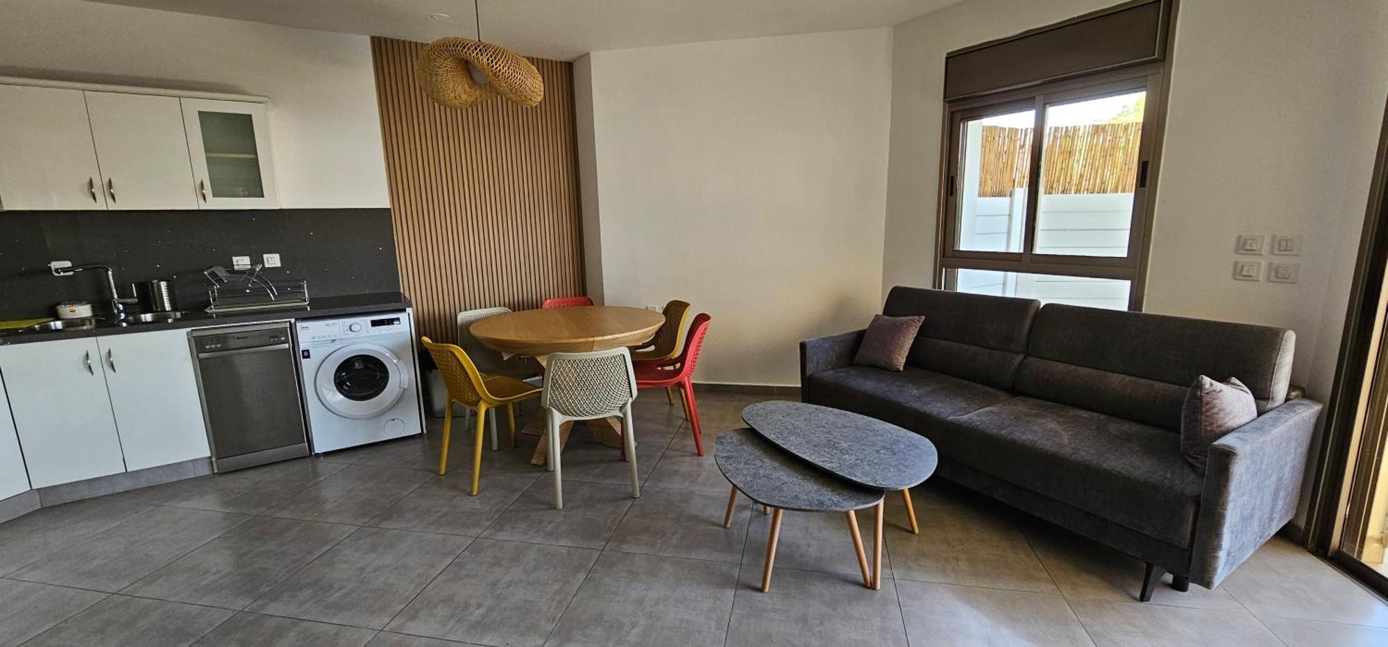 Apartment Amdar Eilat