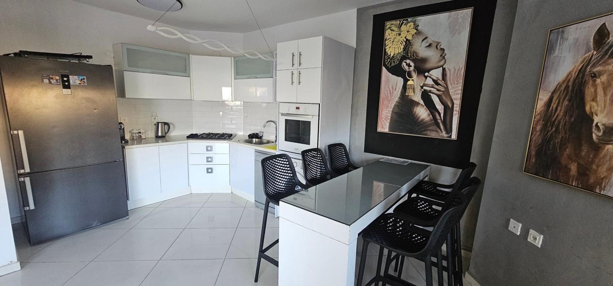 Apartment Amdar *