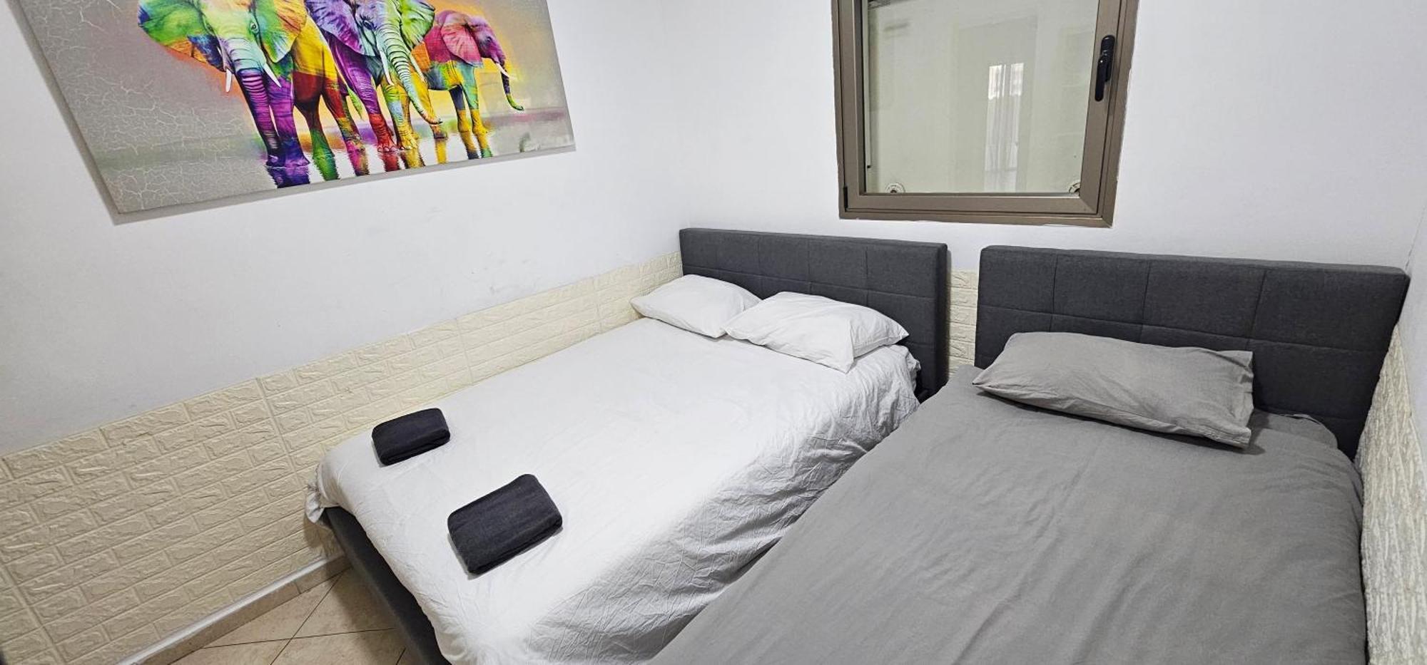 Amdar Apartment *