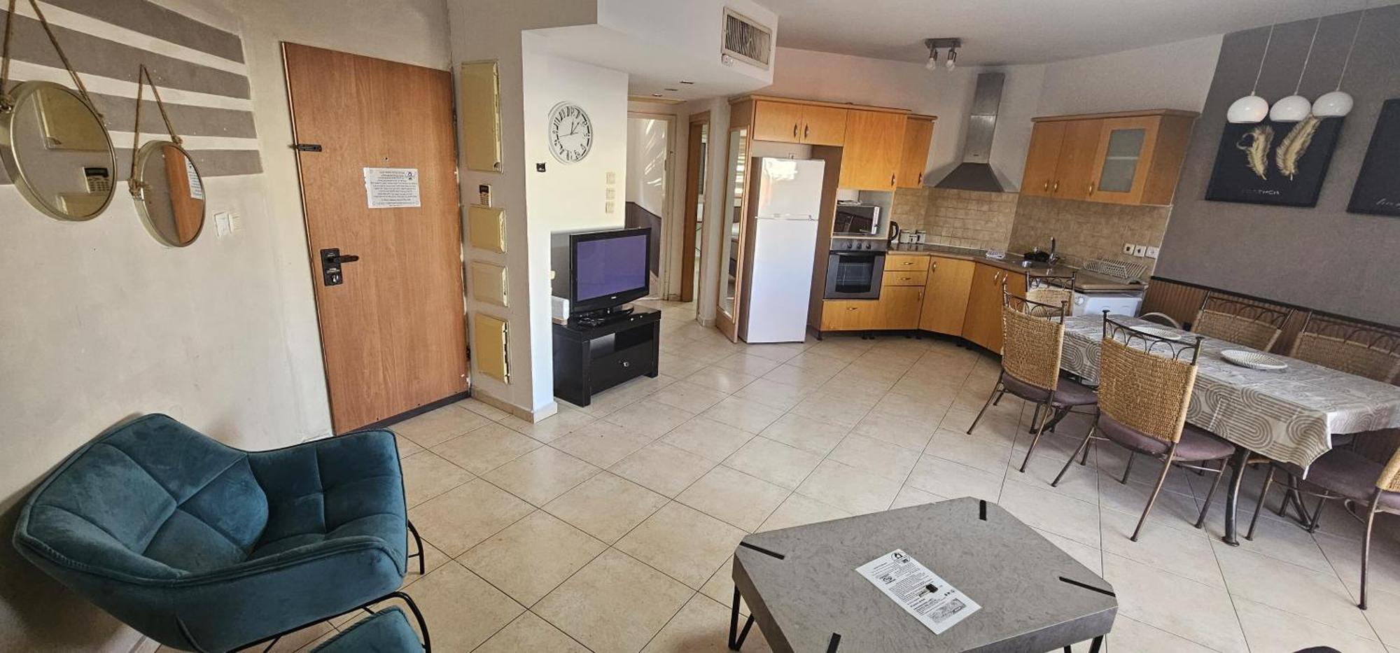 Amdar Apartment *