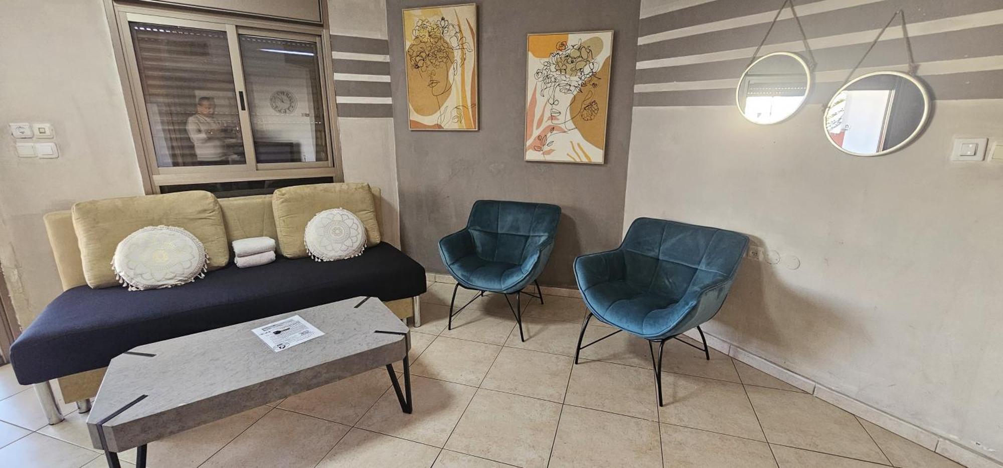 Apartment Amdar *