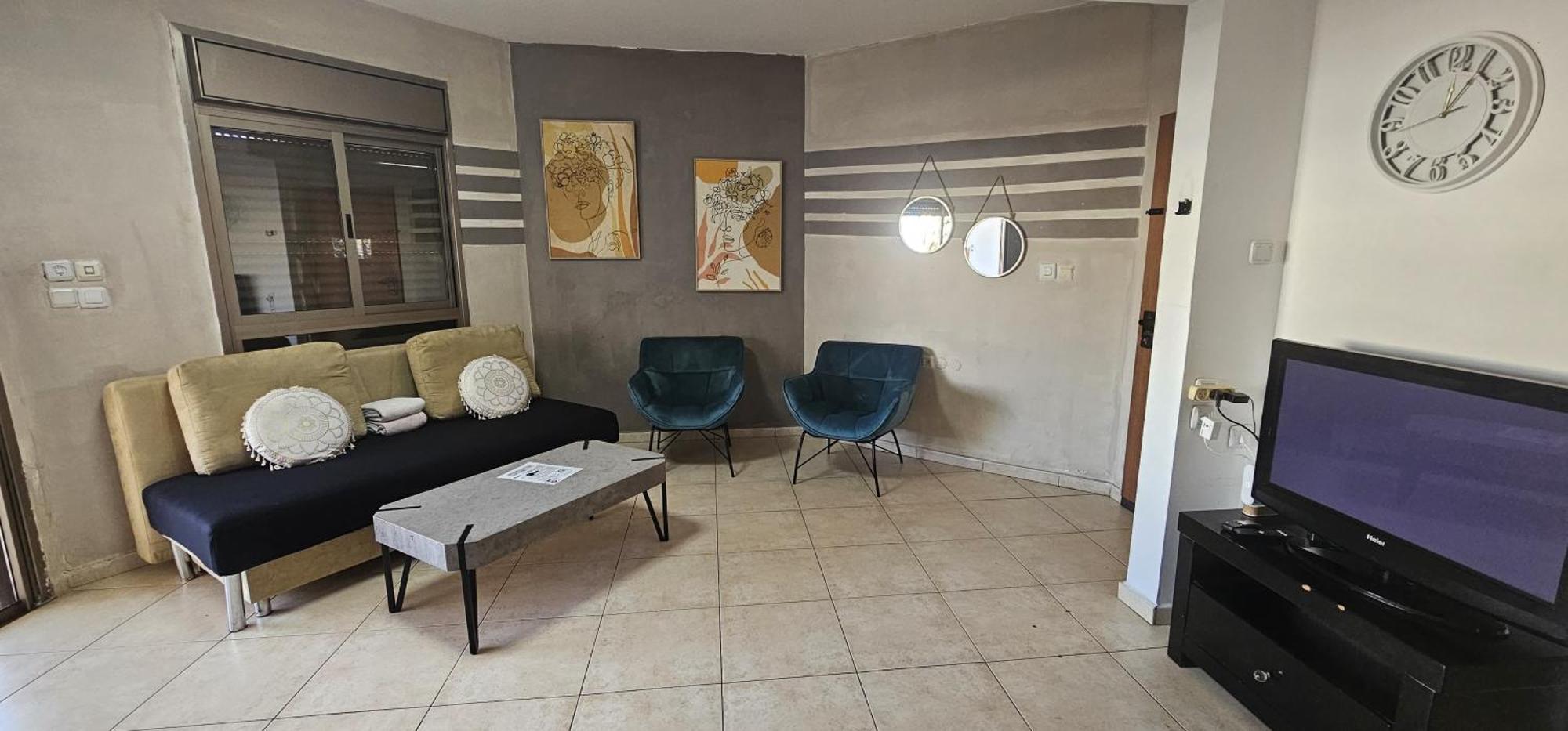 Amdar Apartment Eilat
