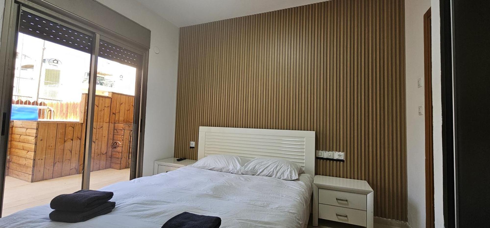 Apartment Amdar Eilat