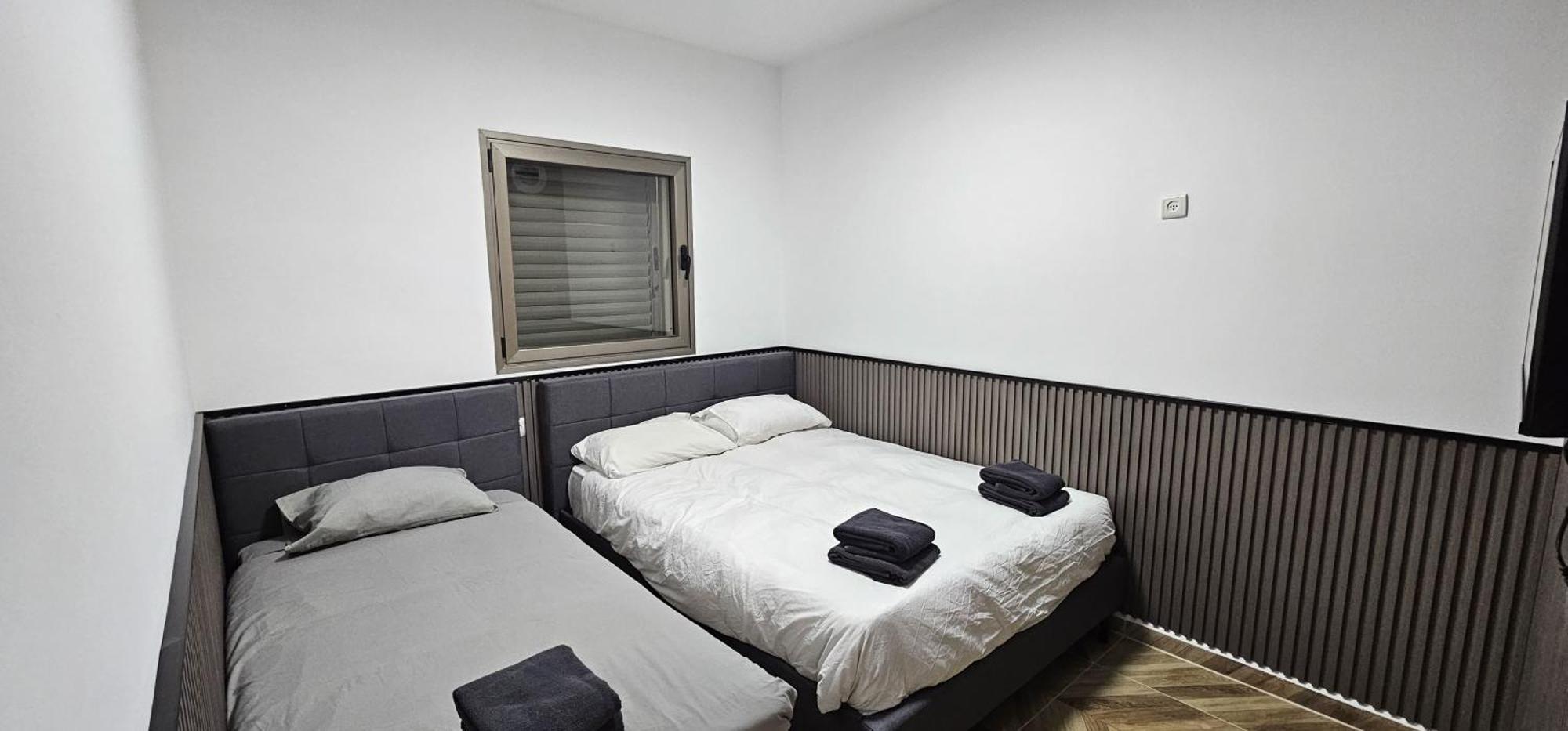 Amdar Apartment Eilat