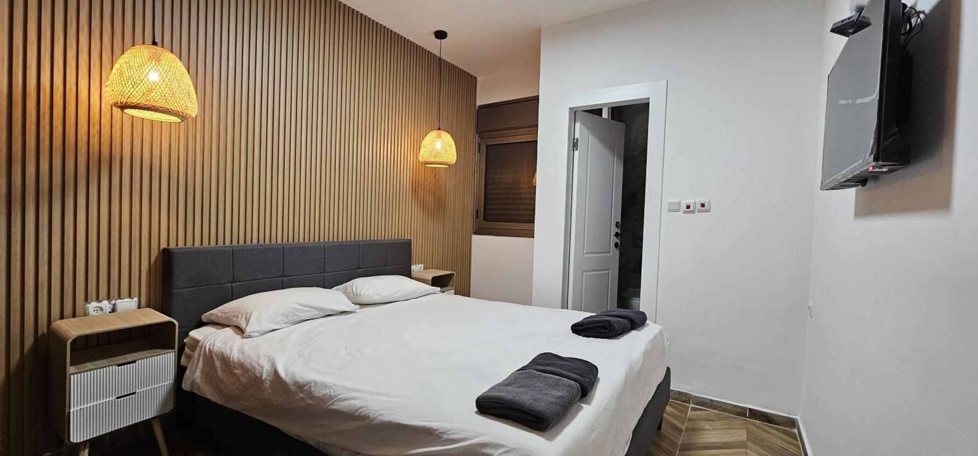 Amdar Apartment