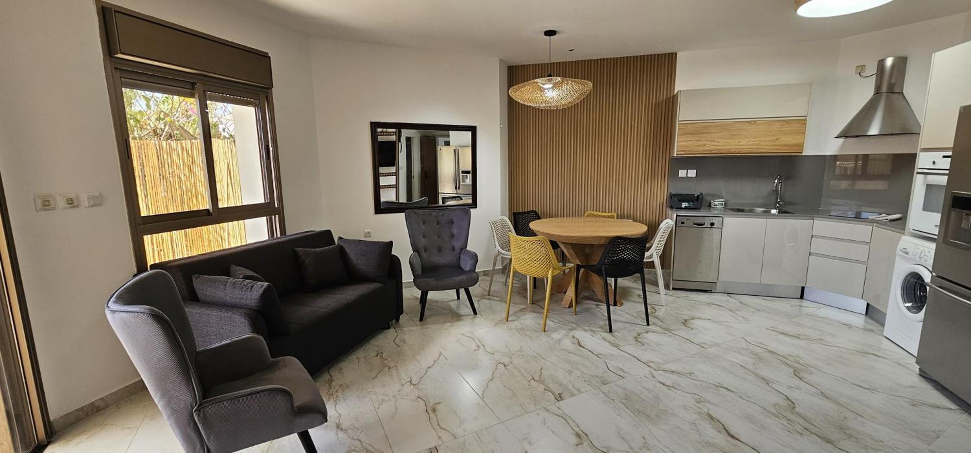 Apartment Amdar *