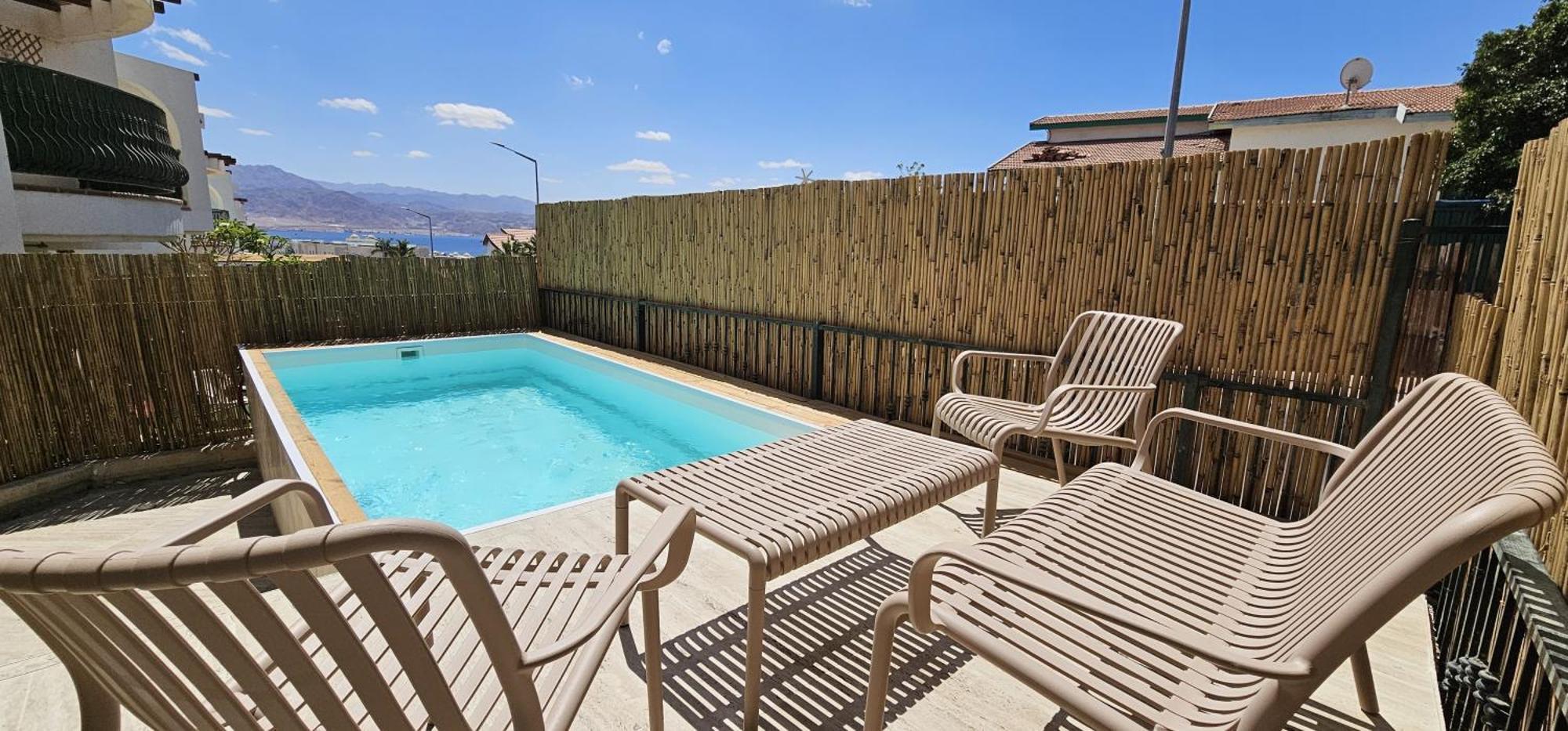 Amdar Apartment Eilat