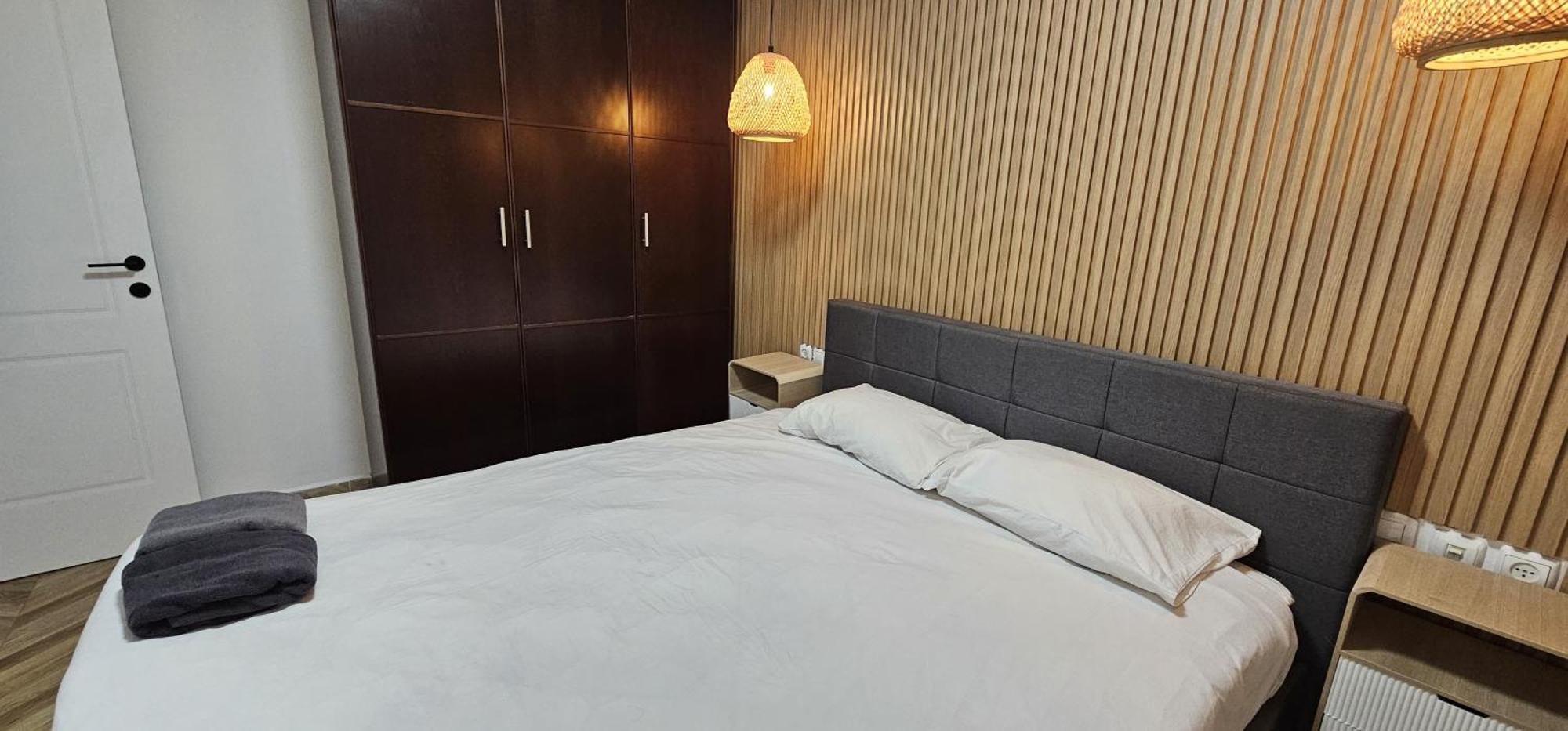 Apartment Amdar Eilat