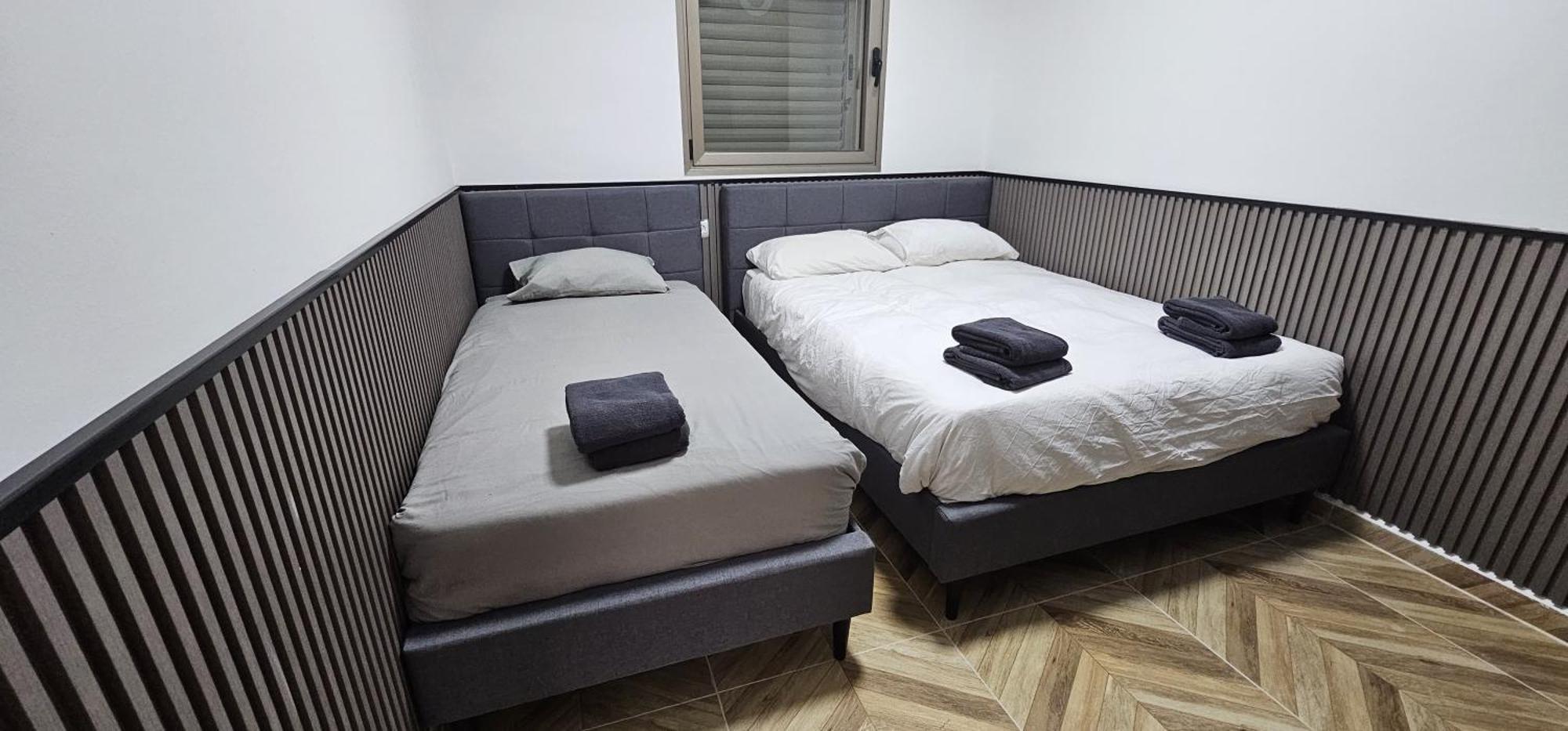 Amdar Apartment