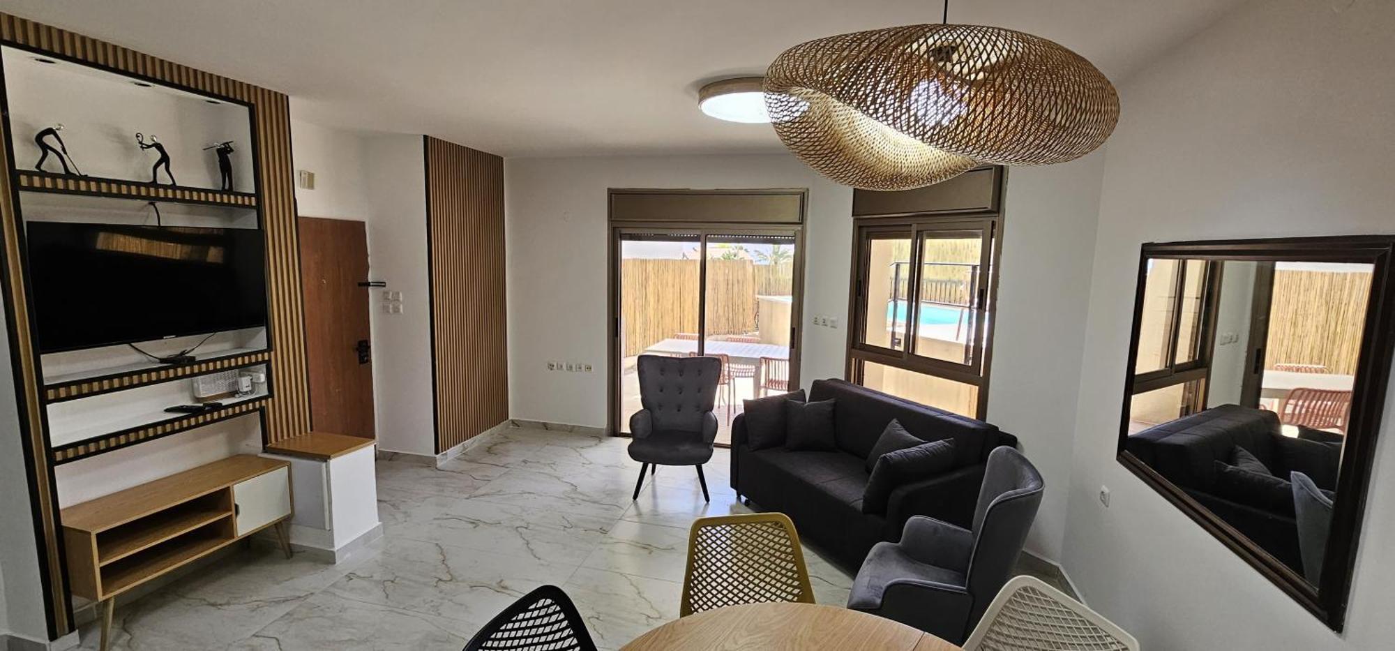 Apartment Amdar