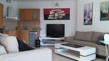 Apartamento Amdar