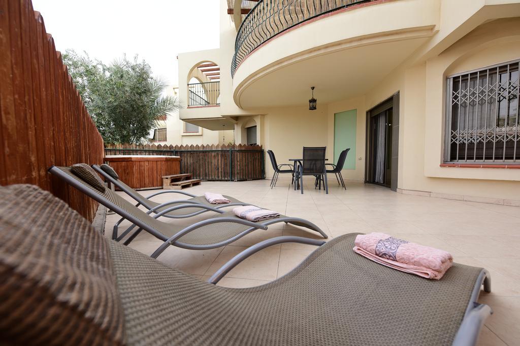 Apartment Amdar