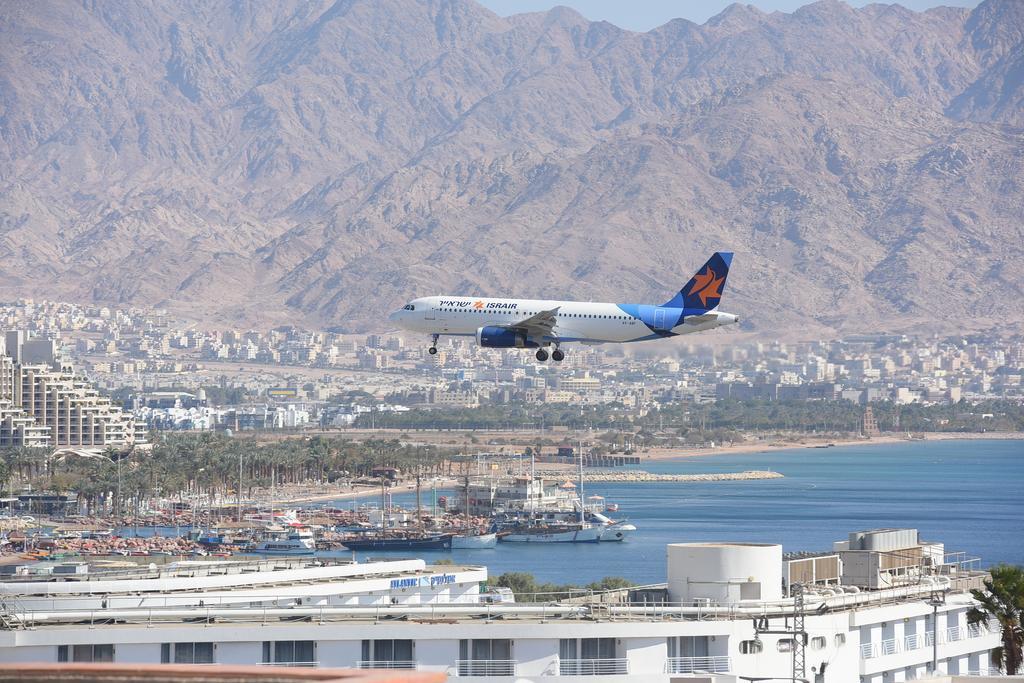 Amdar Eilat