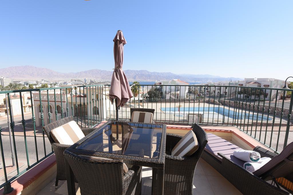 Amdar Apartment *