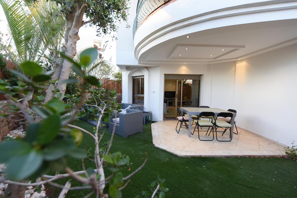 Apartment Amdar